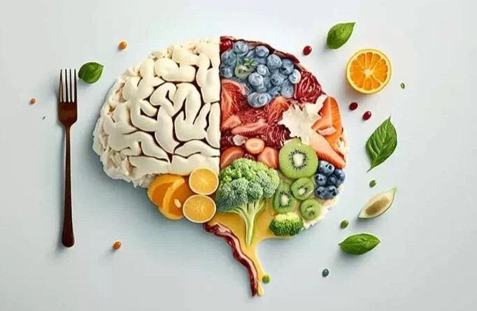 ۵ خوراکی برای دوری از آلزایمر