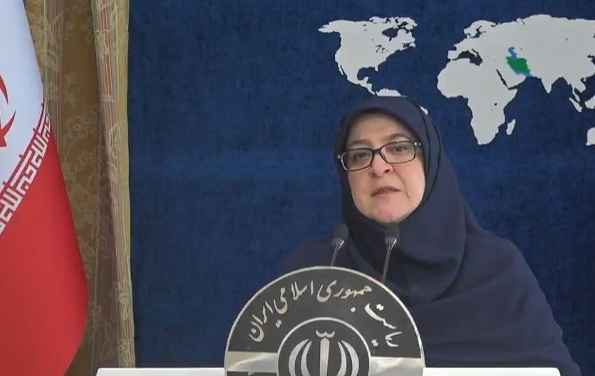سخنگوی دولت: