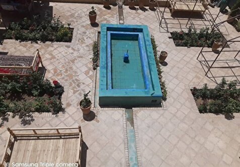 ۶۲ طرح گردشگری در استان قم