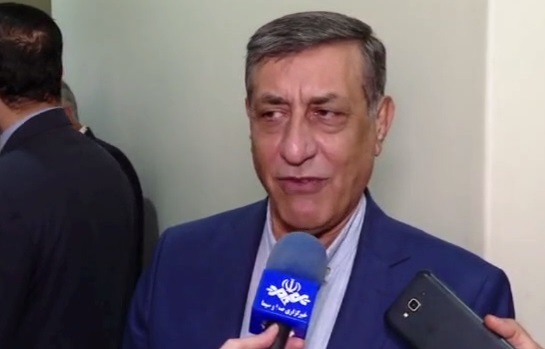 قائم‌پناه: مبلغ اضافه‌کاری پرستاران چند برابر می‌شود