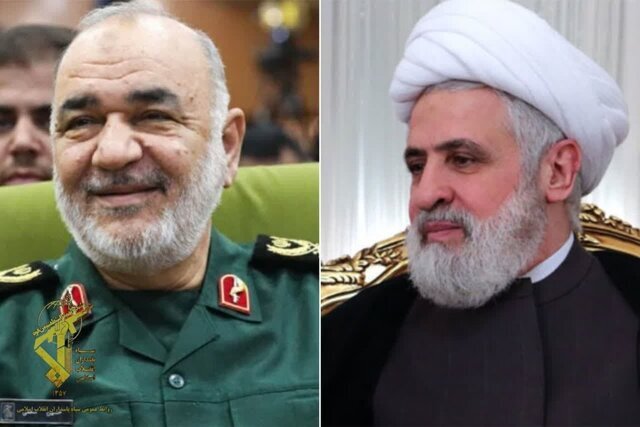 سردار سلامی