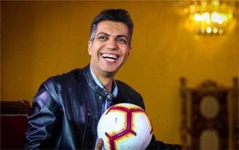 فردوسی‌پور امشب دوباره گزارش می‌کند
