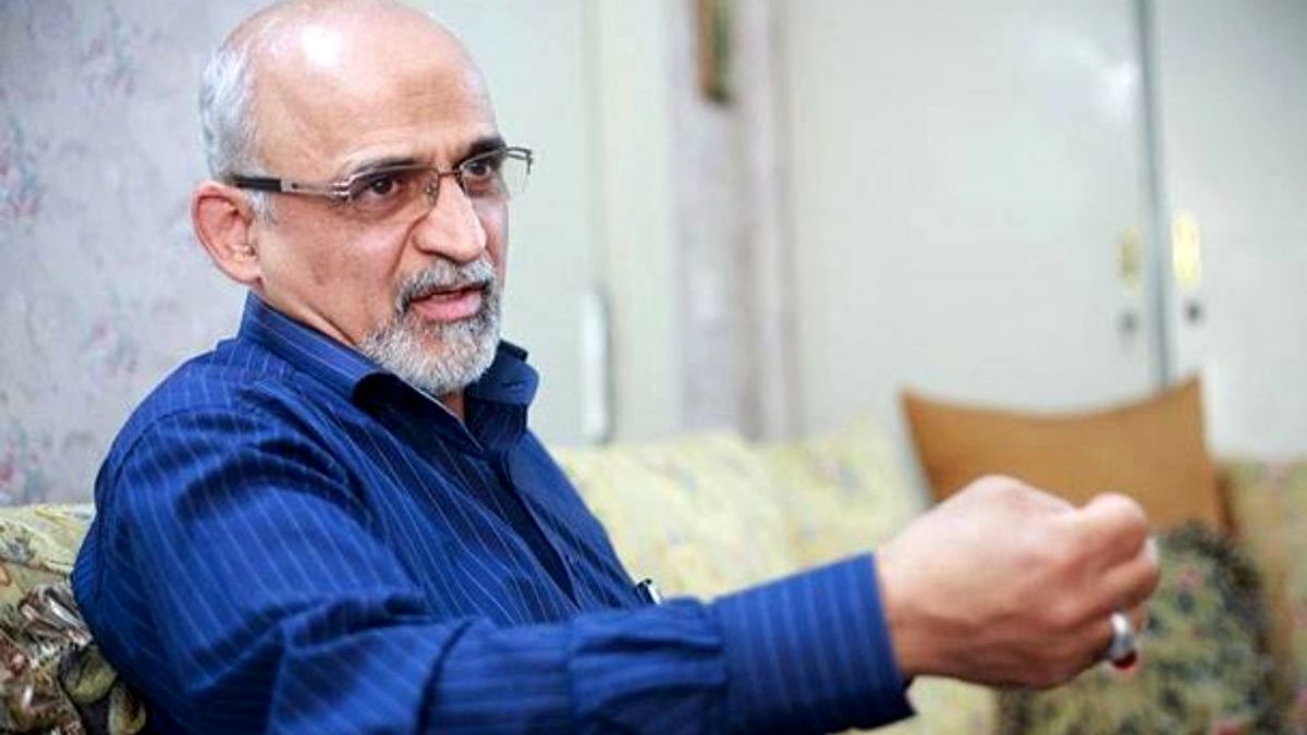 دولت آقای خاتمی و جریان اصلاحات موفق‌ترین دولت در دوران پس از انقلاب بود