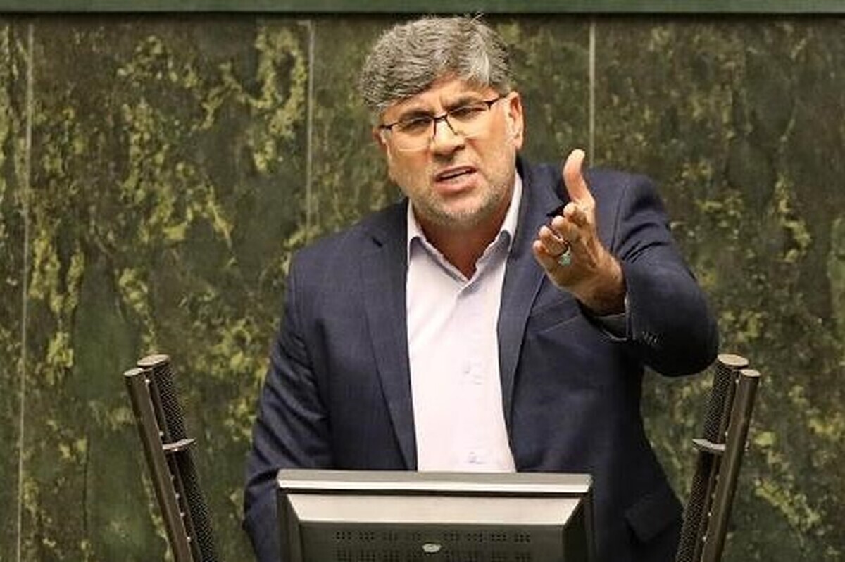 حیدری: با تحریم‌ها و تذکرات نتیجه‌ای برای غربی‌ها حاصل نشده است
