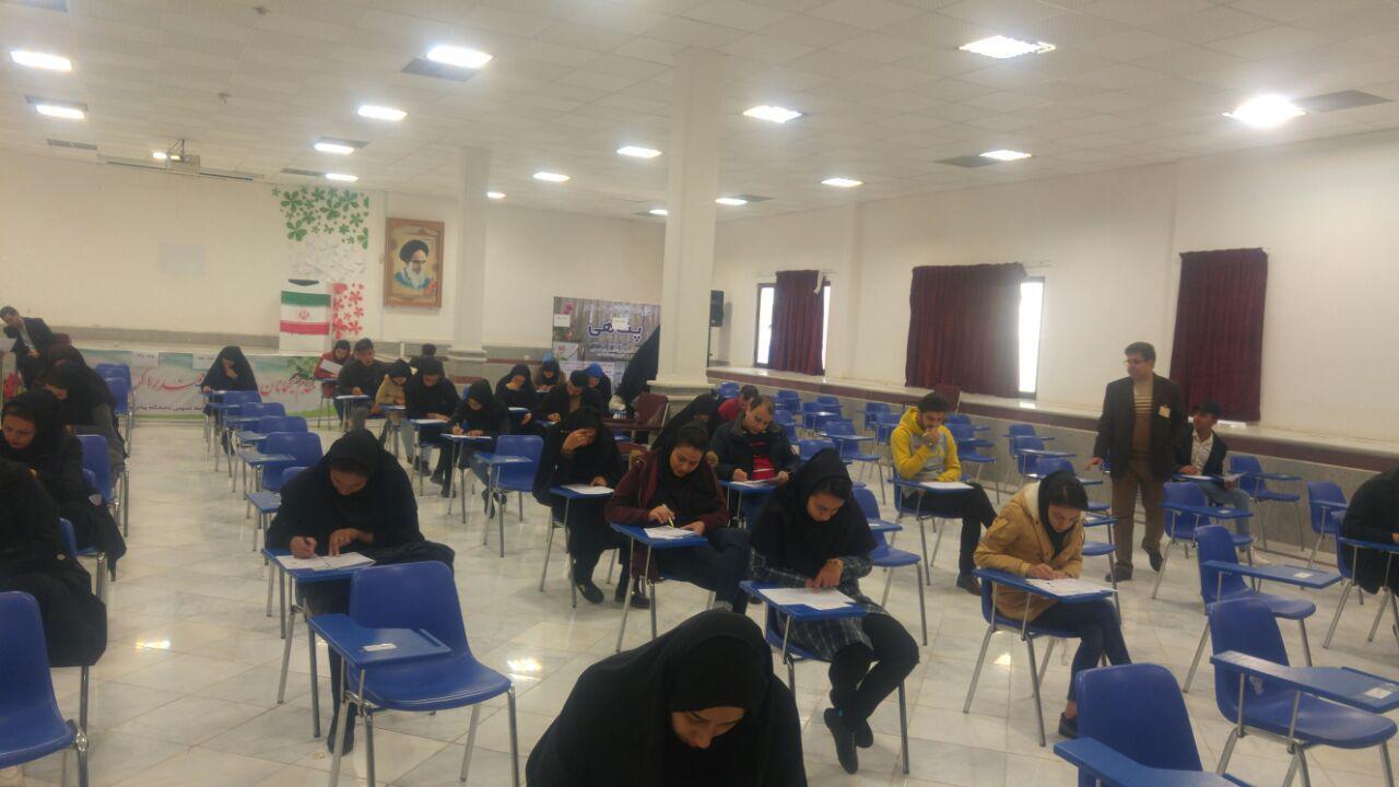 درخواست لغو طرح حضوری شدن امتحانات عمومی دانشگاه پیام‌نور
