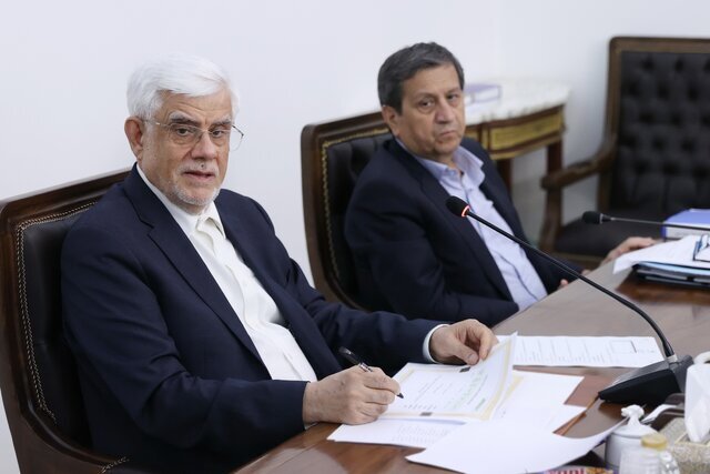 دستور عارف درباره درآمدهای حاصل از مولدسازی