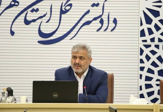 بایگانی پرونده «چای دبش» فضای یک اتاق را اشغال کرد!