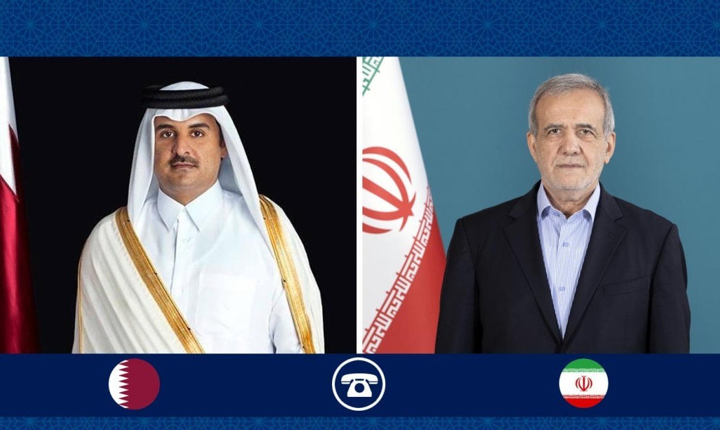 پزشکیان: ‌شیوع تروریسم در منطقه به نفع هیچ کشوری نیست