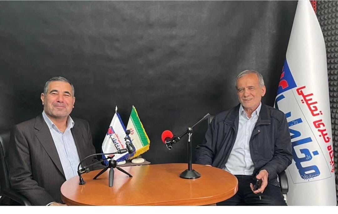 نورالدین آهی مشاور رئیس‌جمهور پزشکیان در امور تشکل‌ها و احزاب شد