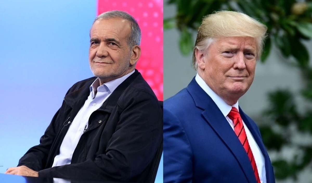 پزشکیان برای مدیریت تنش‌ها با ایالات متحده با رئیس جمهور جدید آماده است/ جهان این لحظه تاریخی برای ثبات را از دست ندهد/ پزشکیان آماده است مذاکراتی از جایگاه برابر درباره توافق هسته‌ای و شاید موارد بیشتری انجام دهد