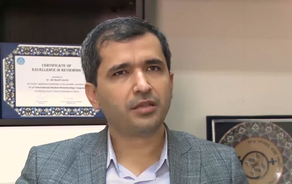 زارچی