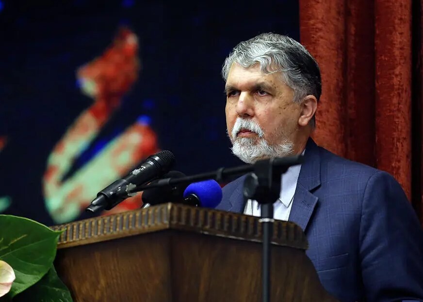 وزیر ارشاد: بعد از مجوز، هیچ مجموعه‌ای حق لغو کنسرت‌ها را ندارد