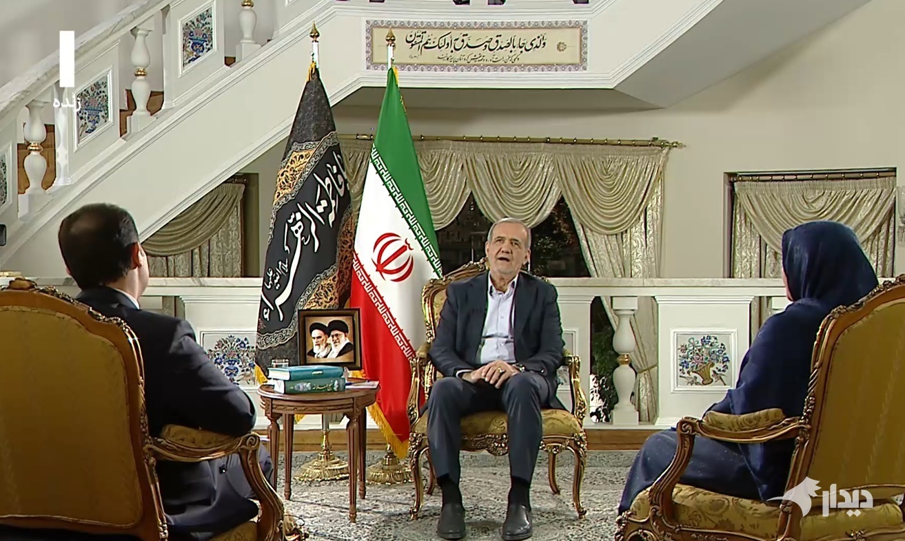 پزشکیان: نیاز ما به انرژی با توان تولید هم‌خوانی ندارد/ برای زمستان چه کار کنیم؟