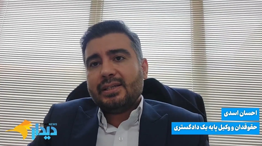 گشت و گذار عراقچی در دمشق ملتهب!/ خط و نشان نتانیاهو برای بشار اسد/ قانونی که نیامده بر سر نخواستنش دعواست