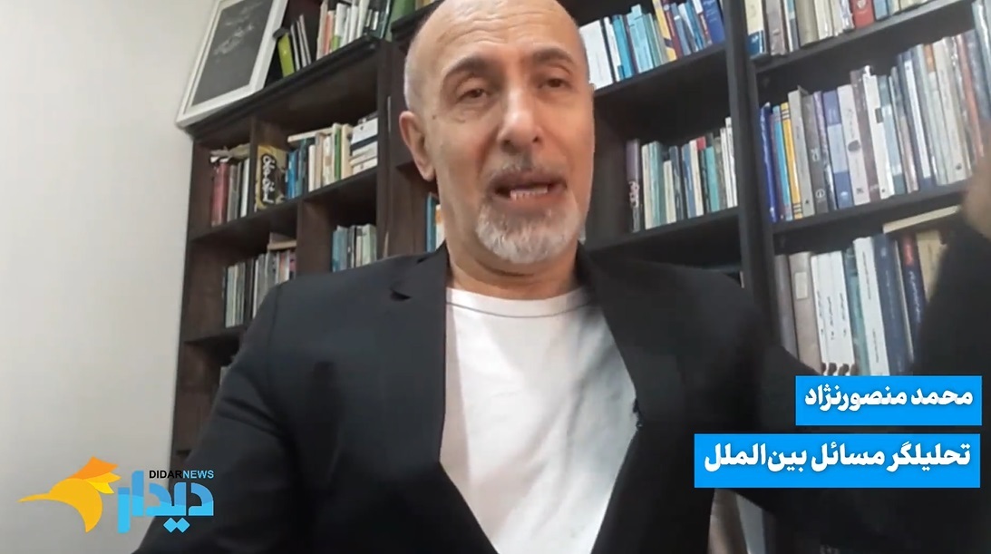گشت و گذار عراقچی در دمشق ملتهب!/ خط و نشان نتانیاهو برای بشار اسد/ قانونی که نیامده بر سر نخواستنش دعواست