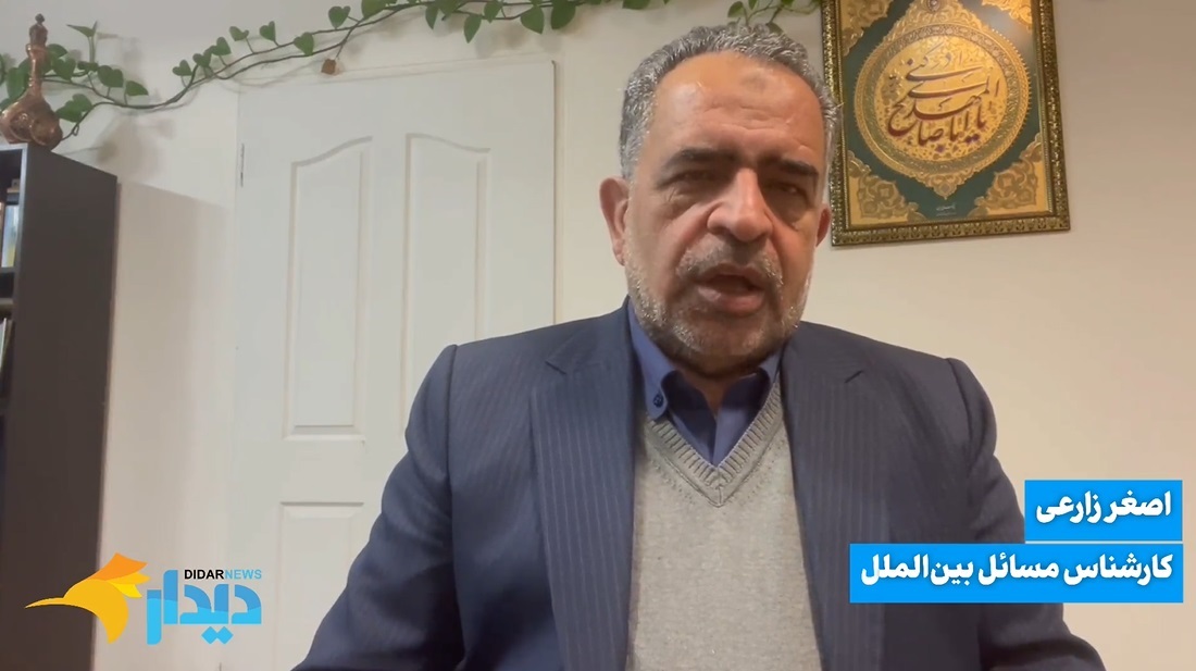 گشت و گذار عراقچی در دمشق ملتهب!/ خط و نشان نتانیاهو برای بشار اسد/ قانونی که نیامده بر سر نخواستنش دعواست
