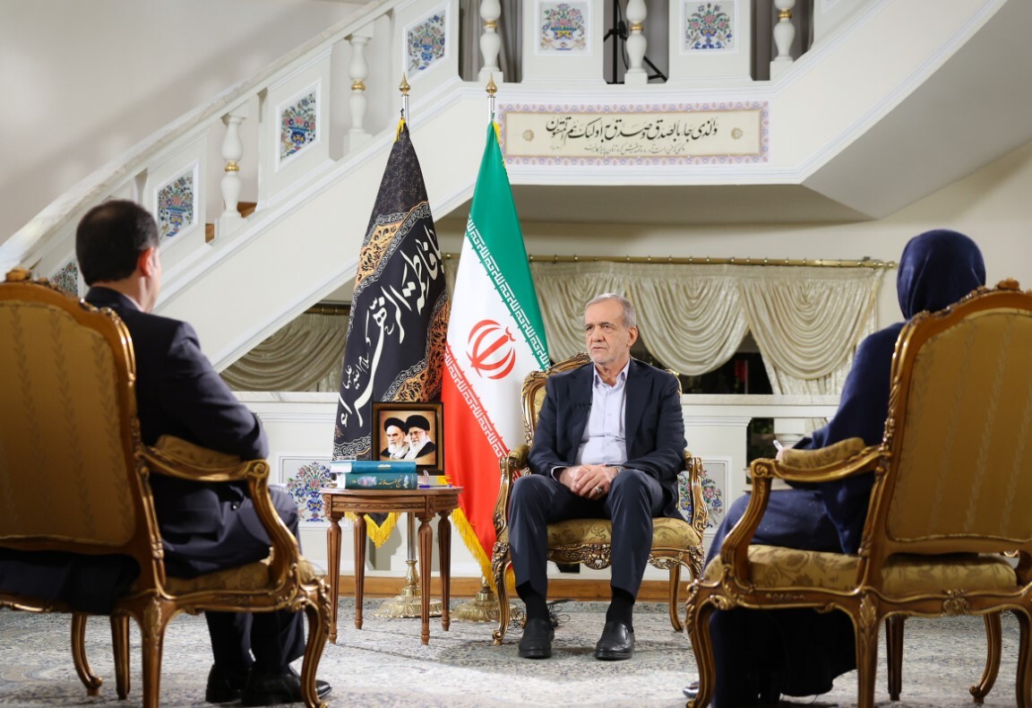پزشکیان: قانون حجاب خیلی ابهام دارد/ موضوع رفع فیلترینگ را با وفاق حل می‌کنیم