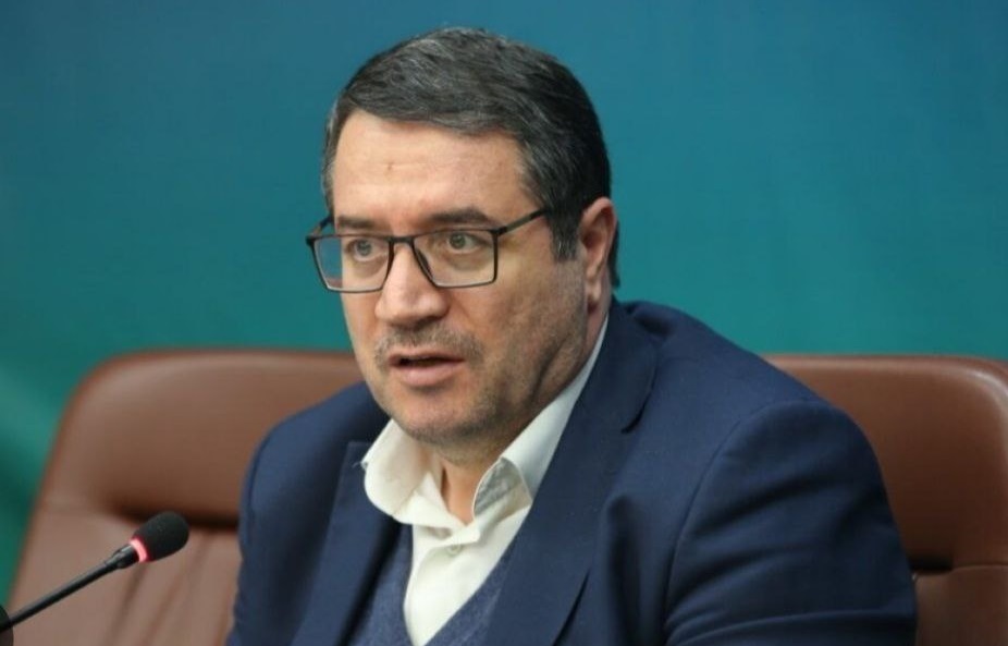 استاندار آذربایجان غربی مشخص شد