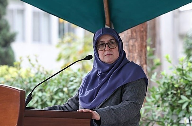 استاندار البرز تغییر نمی‌کند