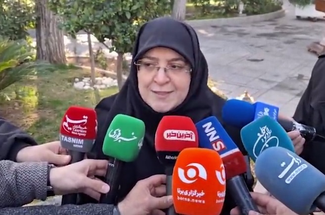 کار معرفی استانداران به اتمام رسید/ نگرانی وزیر از افت گردشگران خارجی به دلیل قانون حجاب
