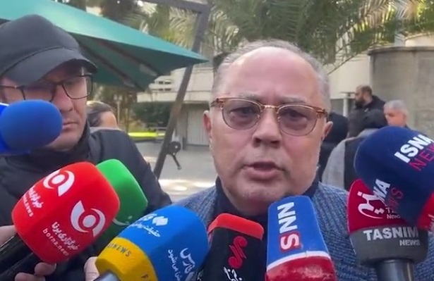 معاون رئیس‌جمهور: تغییر قیمت بنزین مطرح نیست
