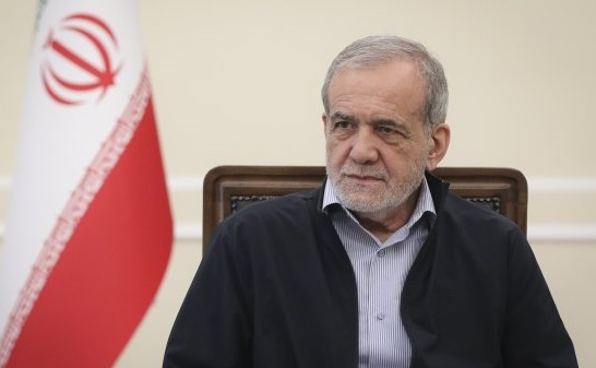 پزشکیان به مسجدسلیمان سفر می‌کند