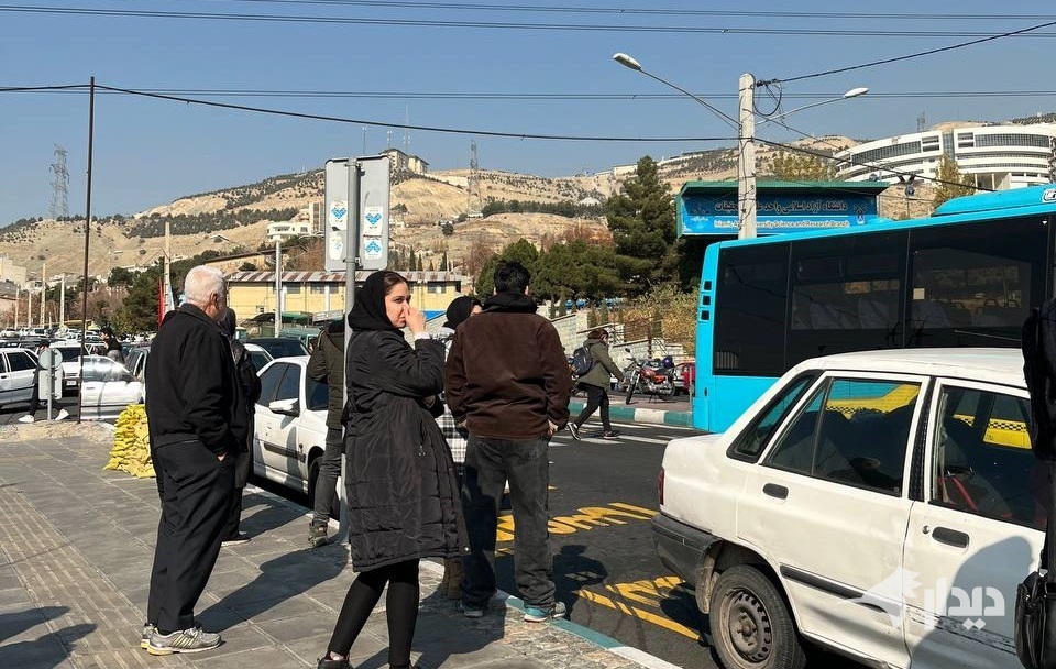جو پایدار در کشور تا یکشنبه/ کاهش کیفیت هوا ادامه دارد