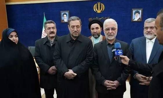 مومنی: احیای دریاچه ارومیه اولویت دولت است
