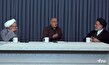 نبوی: با دو جریان مواجهه‌ایم، جریانی که حفظ شرایط را برای معیشت می‌خواهد و جریانی که این خفت را نمی‌پذیرد/ سلیمانی اردستانی:هر که می‌خواهد شهید بشود خودش برود وسط بهشت؛ اما کشور را وارد جنگ نکند!