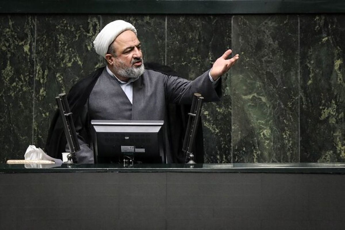 رسایی: اتفاقاتی در سوریه می‌افتد که ما توجیه نیستیم/ اروپایی‌ها غلط می‌کنند!