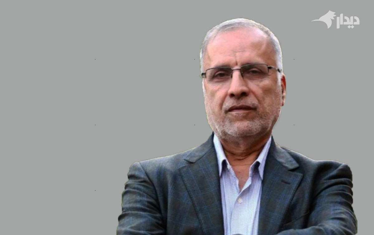هادی خانیکی: ۱۶ آذر یک ژن است؛ ژن آزادیخواهی و عدالتجویی