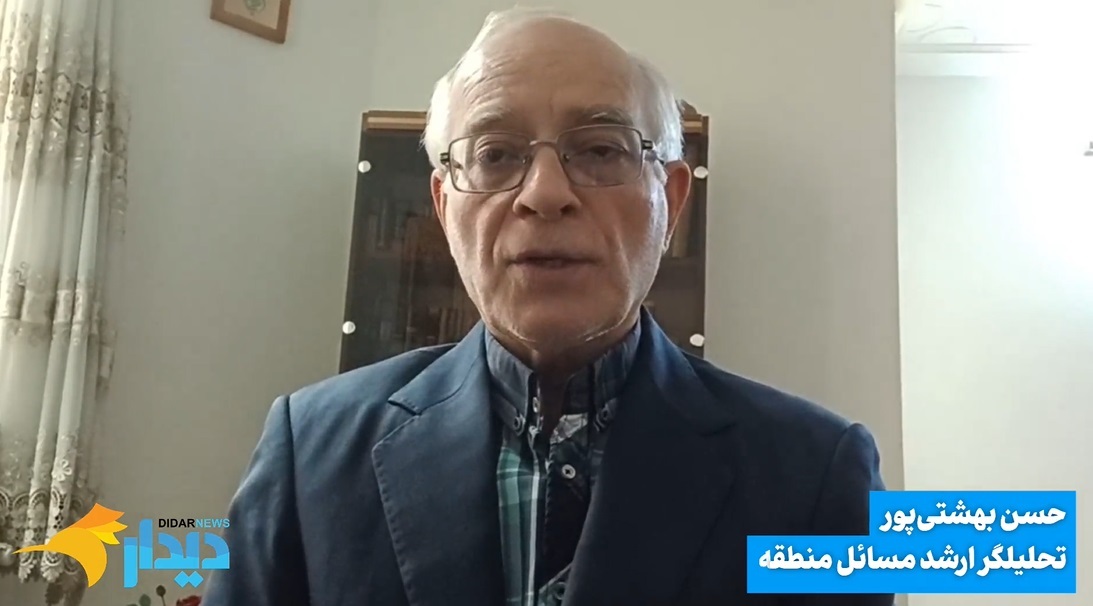 قلاب اردوغان در آب گل آلود سوریه/ پائیز اسد در دمشق/ چرخش موضع تهران در قبال پسر حافظ اسد؟