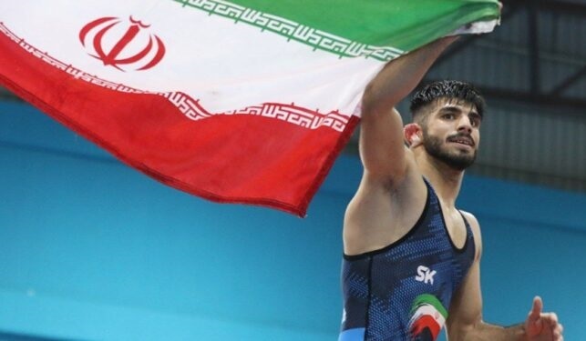 ایران برای نخستین بار در تاریخ قهرمان بازی‌های آسیایی ناشنوایان شد