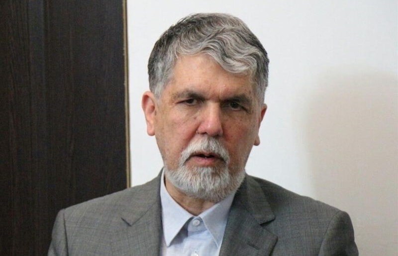 وزیر ارشاد: از قدرت شورای فرهنگ عمومی استفاده نشده است