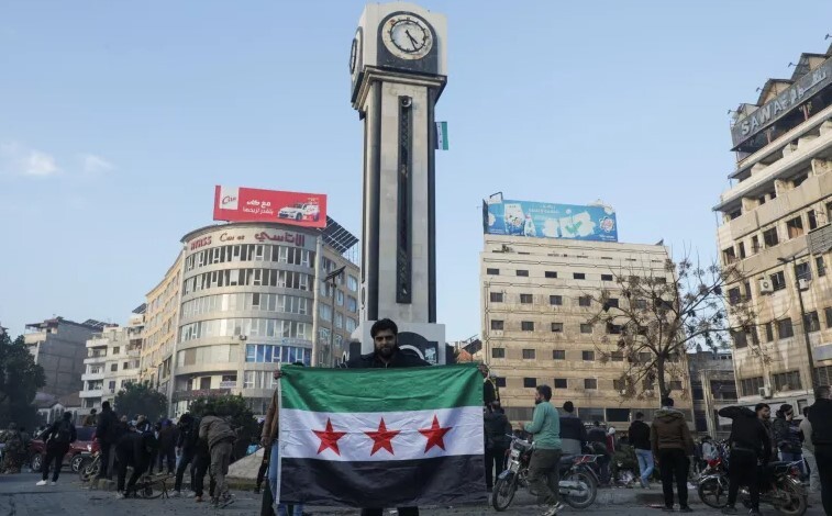 حکومت بشار اسد سقوط کرد/ نخست‌وزیر سوریه خواستار برگزاری انتخابات آزاد شد/ ابو محمد الجولانی کیست؟