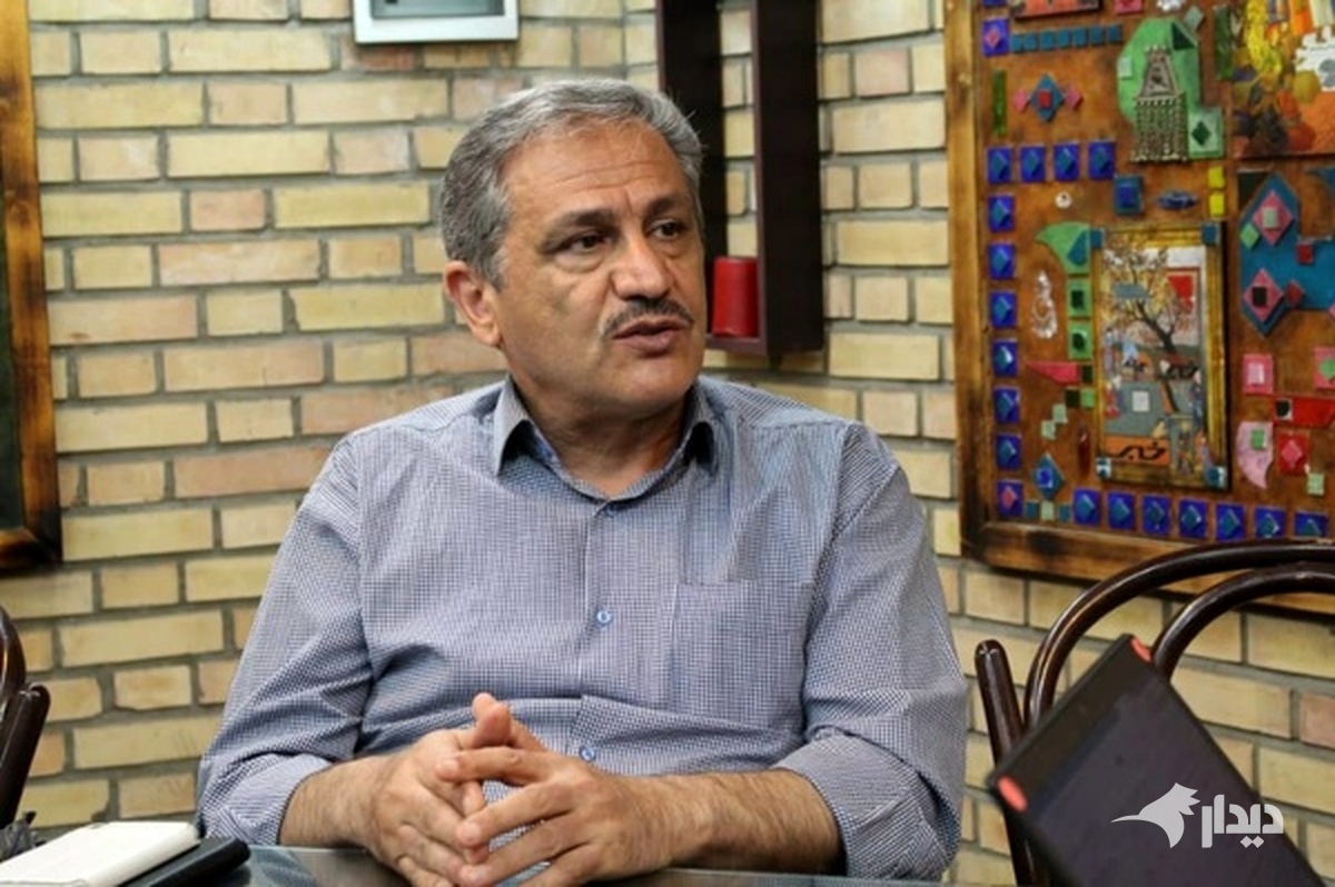افشارسلیمانی: بشار اسد، عمدتا متکی به مردم خود نبود/ پوتین، پشت اسد را خالی کرد/ ترکیه و اردوغان، پیروز اصلی میدان سوریه هستند/ ایران باید توجه به مردم در داخل و موازنه در دیپلماسی و حتی مذاکره با آمریکا را در دستور کار قرار دهد