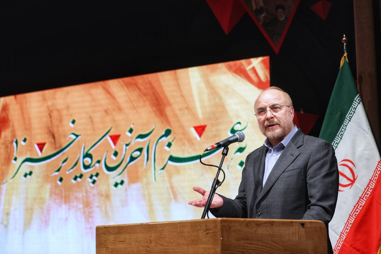 قالیباف: قانون حجاب به دنبال دخالت در حوزه شخصی افراد نیست/ برخورد فیزیکی و دستگیری نداریم