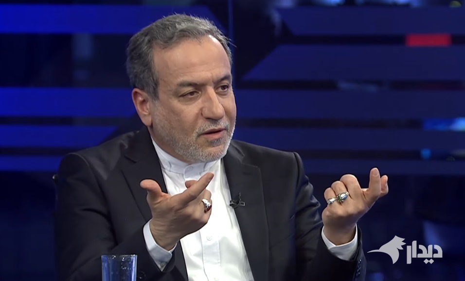 عراقچی: ناتوانی ارتش سوریه غافلگیرکننده بود/ دولت اسد انعطاف کمی داشت