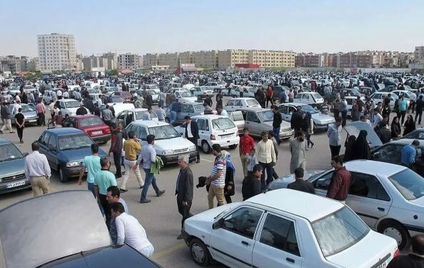 خودرو