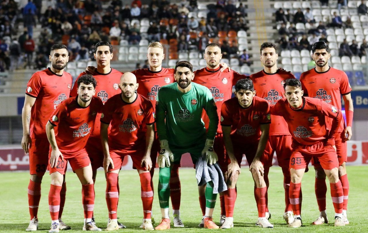 صدرنشینی با طعم انتقام!