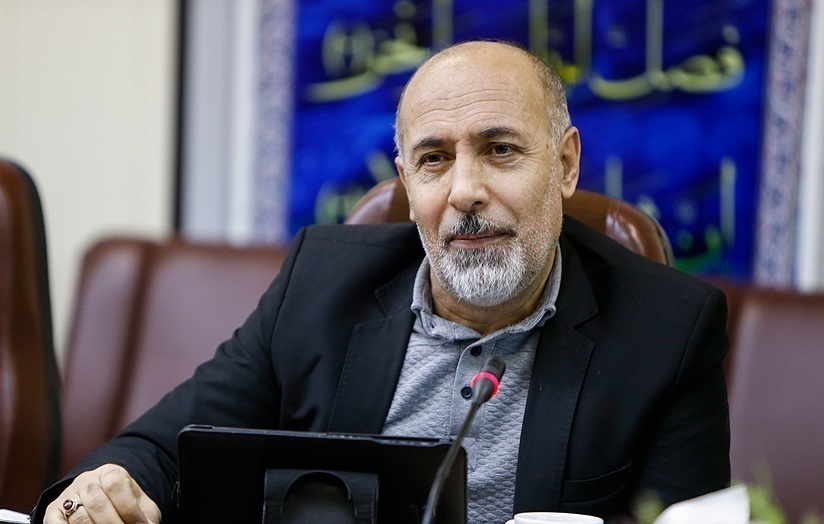 آرش نماد صلح یا پادصلح