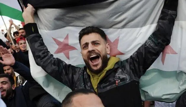 آخرین تحولات سوریه؛ هیچ خطری سرمایه شهروندان را تهدید نمی‌کند/ در انتظار تشکیل دولت جدید