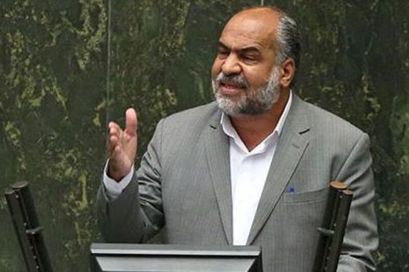 نماینده مجلس: بی حجابی، اعتراض به عملکرد ماست/ خیلی از مردم ناراضی هستند