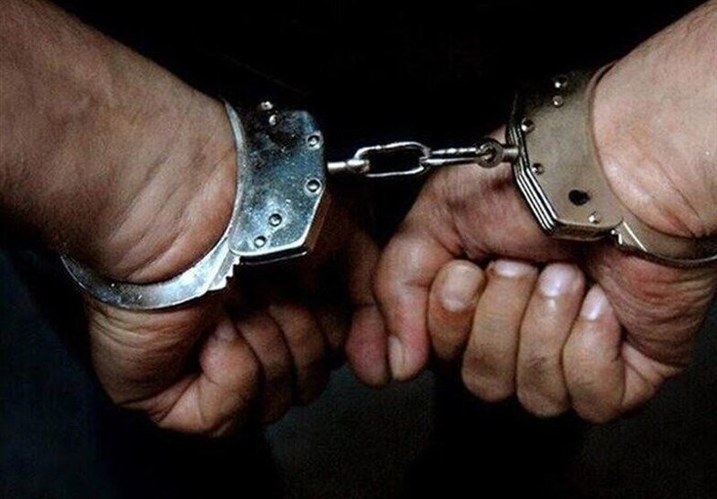 عاملان تیراندازی و قمه‌کشی در سنندج بازداشت شدند