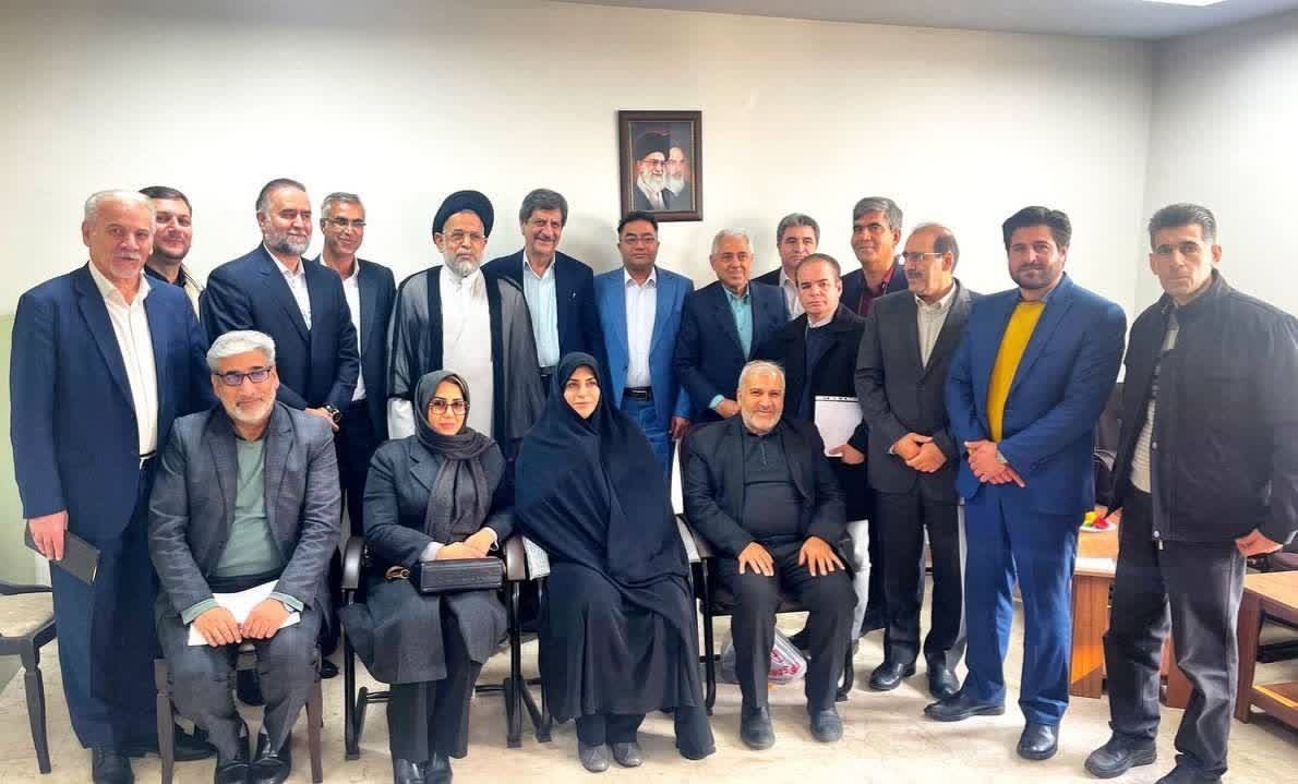 حضور گسترده بانوان در بدنه مدیریتی دولت پزشکیان