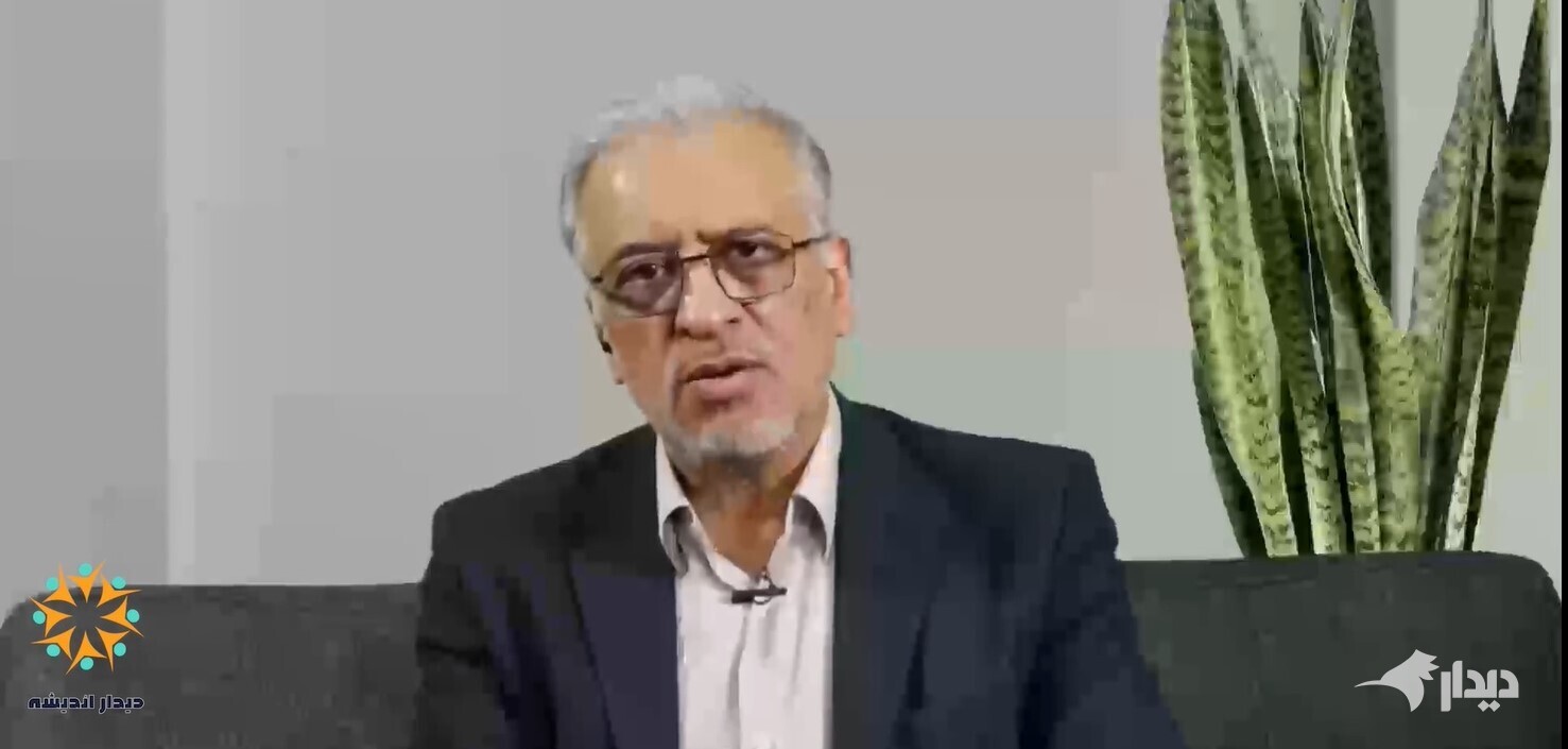  قبل از اینکه امام شناسی سلیمانی اردستانی نقص داشته باشد، در بیان خدا شناسی نقص وجود دارد