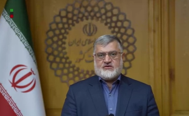 مدارس غیرحضوری و ادارات استان تهران فردا یکشنبه تعطیل شد