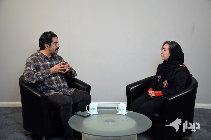 حجت اله مرادخانی:در آغاز دولت احمدی نژاد، سازمان صنایع دستی منحل و نابود شد/ جای میراث فرهنگی فقط در شعار‌های انتخاباتی است/آمار صادرات صنایع دستی فیک است