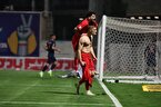 صدرنشینی با طعم انتقام!