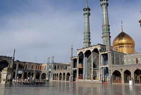 جزییات تیراندازی در قم؛ بازداشت فردی که با سلاح وارد حرم حضرت معصومه(س) شده بود